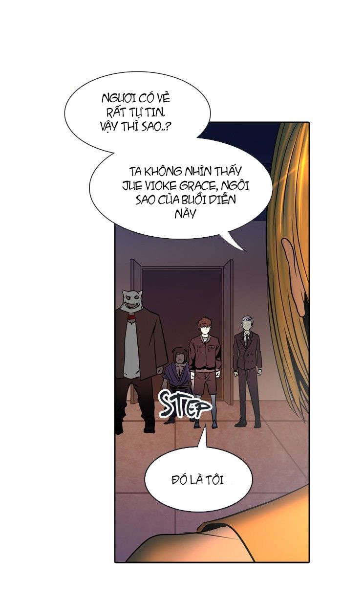 tòa tháp bí ẩn 2 chapter 211 92