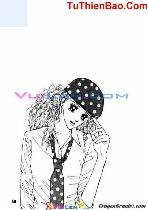 người mẫu hoàn hảo chapter 3 49