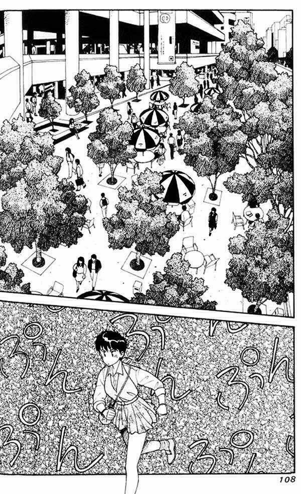 kirara - hồn ma quyến rũ chapter 3 37