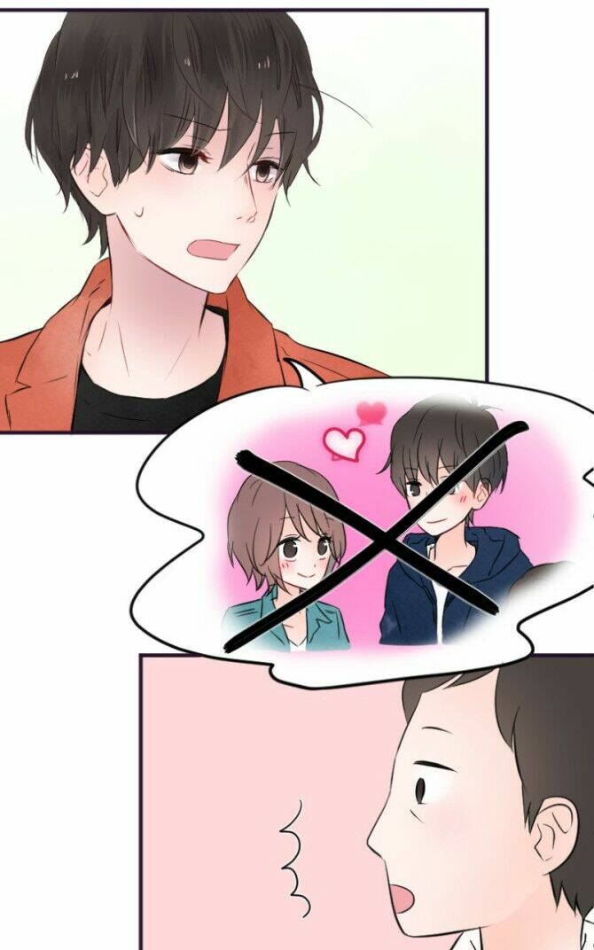 yêu không thể nói chapter 16 14