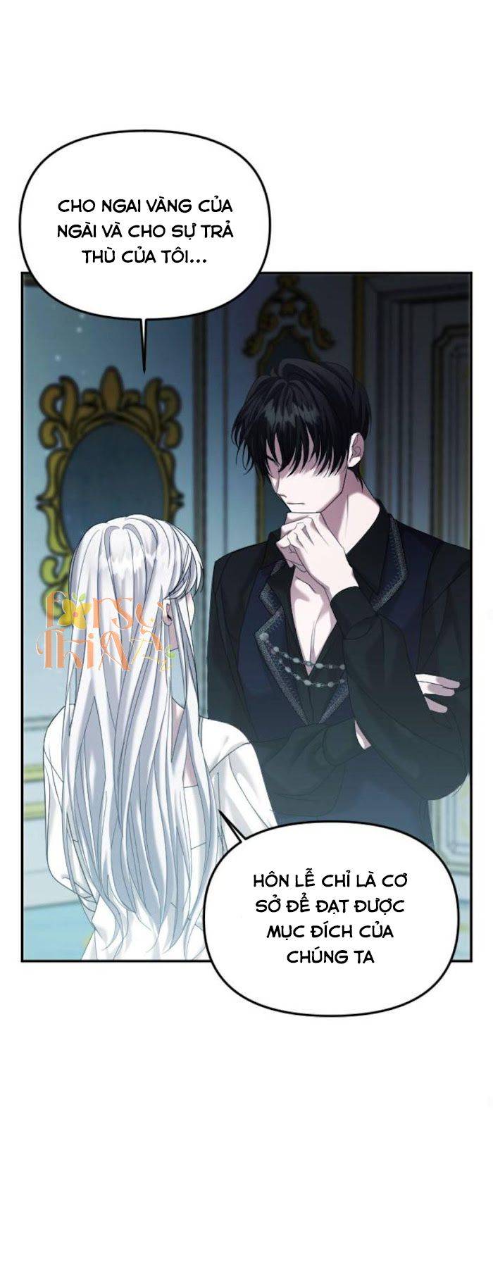 liên hôn để trả thù chapter 3 46