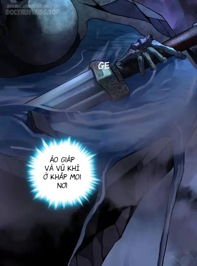 tôi, thần long của nữ đế! chapter 12 36