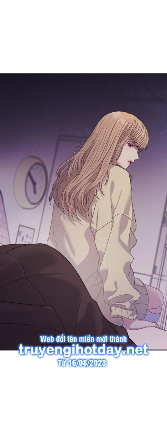 Couple Breaker chapter 38.1 8