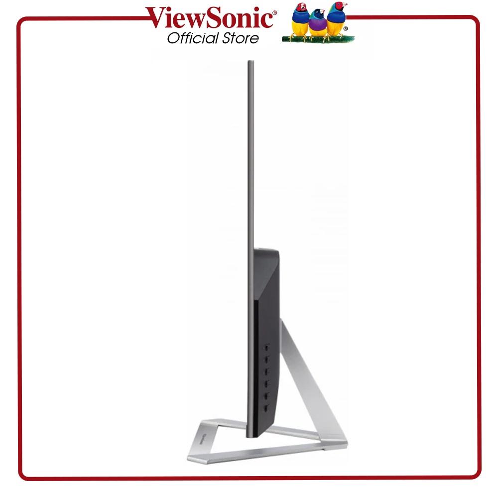 Màn hình máy tính ViewSonic VX3276-MHD-3 32''/ FHD/ IPS/ 75Hz - Hàng Chính Hãng