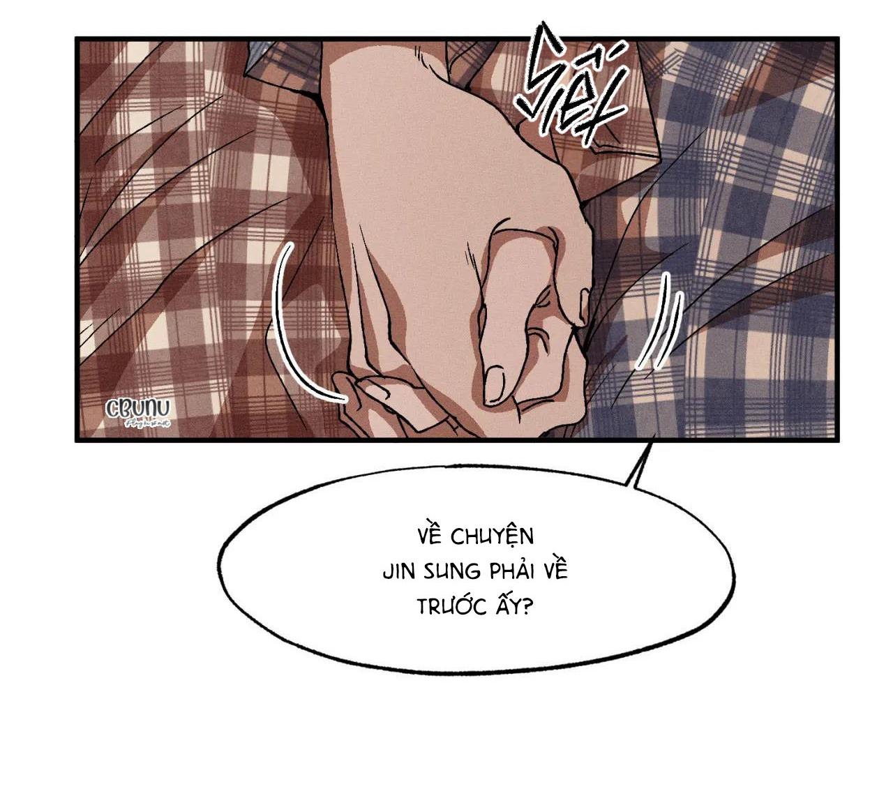 bẫy đôi ngọt ngào chapter 26 51