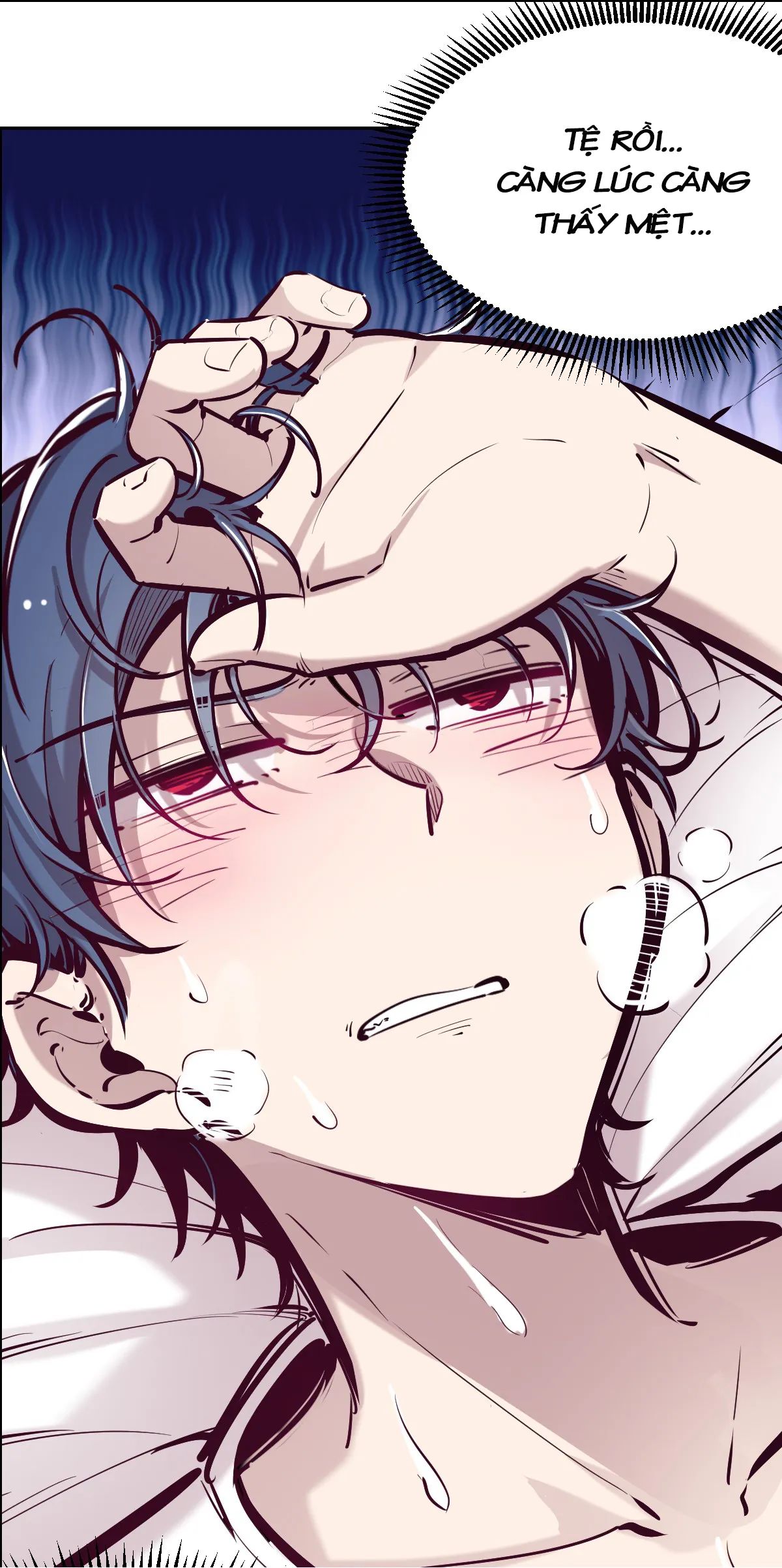 oan gia chung nhà ! chapter 30 40