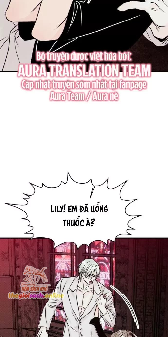 [18+] nguyệt mị moonstruck chapter 5 32