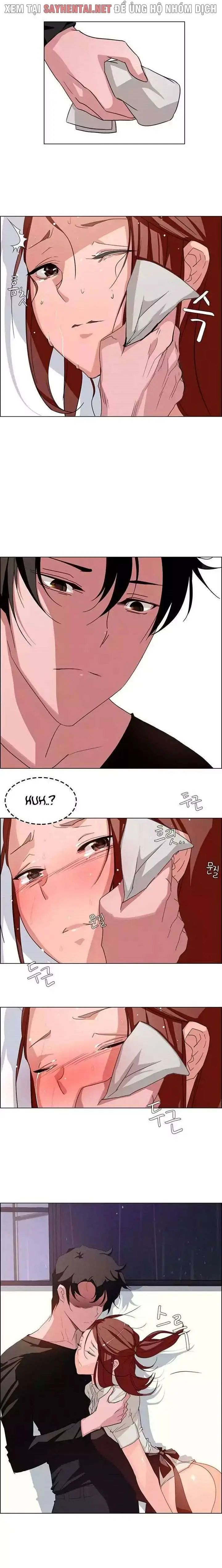 màn mưa chapter 6 8