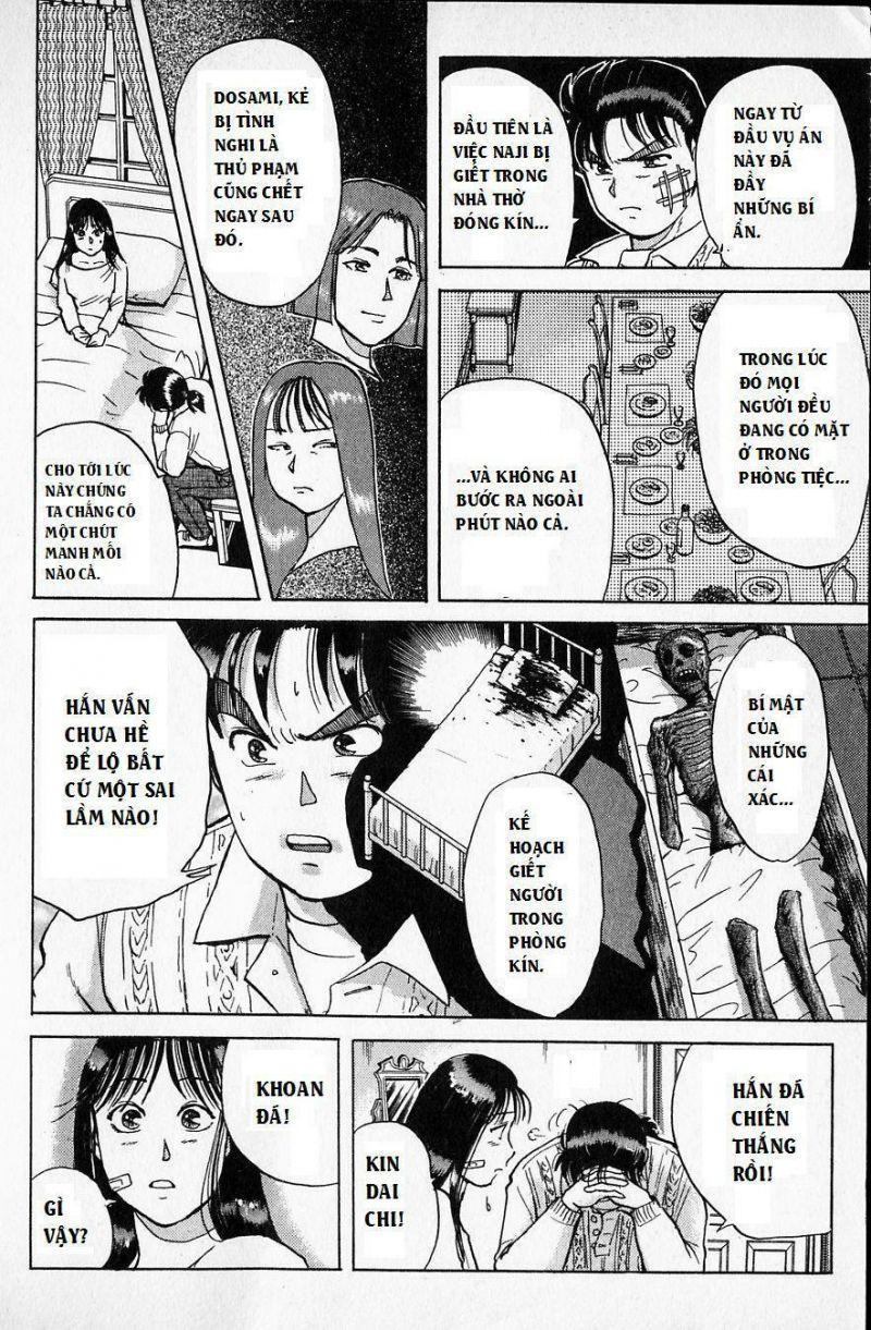 thám tử kindaichi (bản đẹp) chapter 206 19