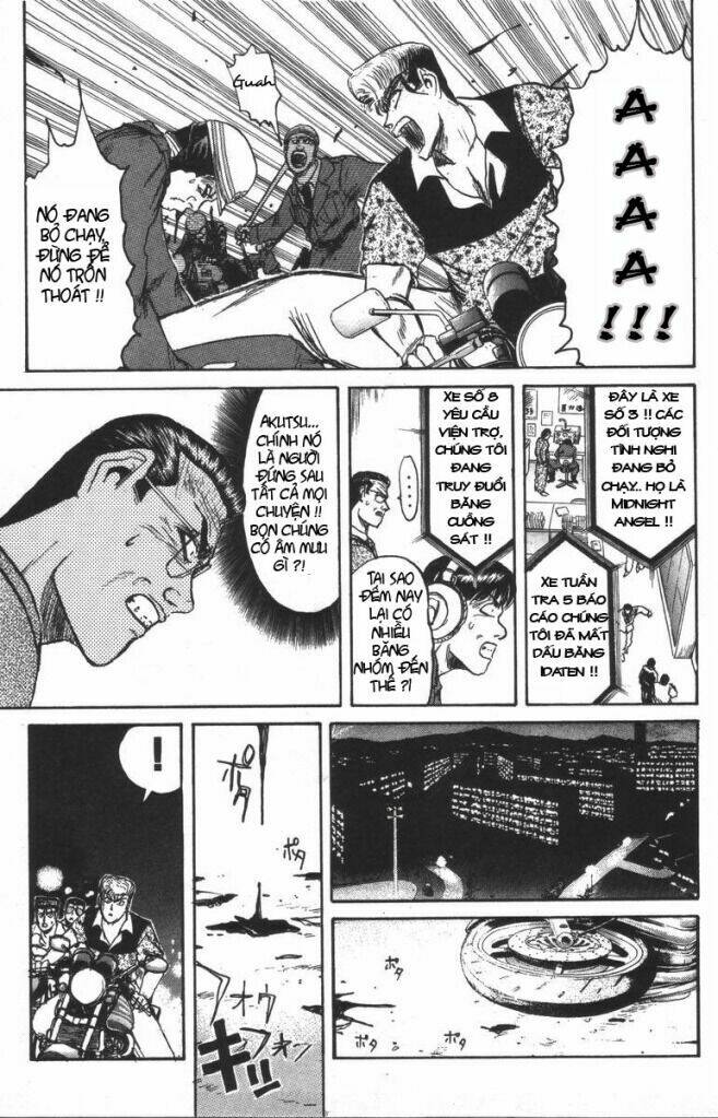 shonan junai gumi chapter 104 12