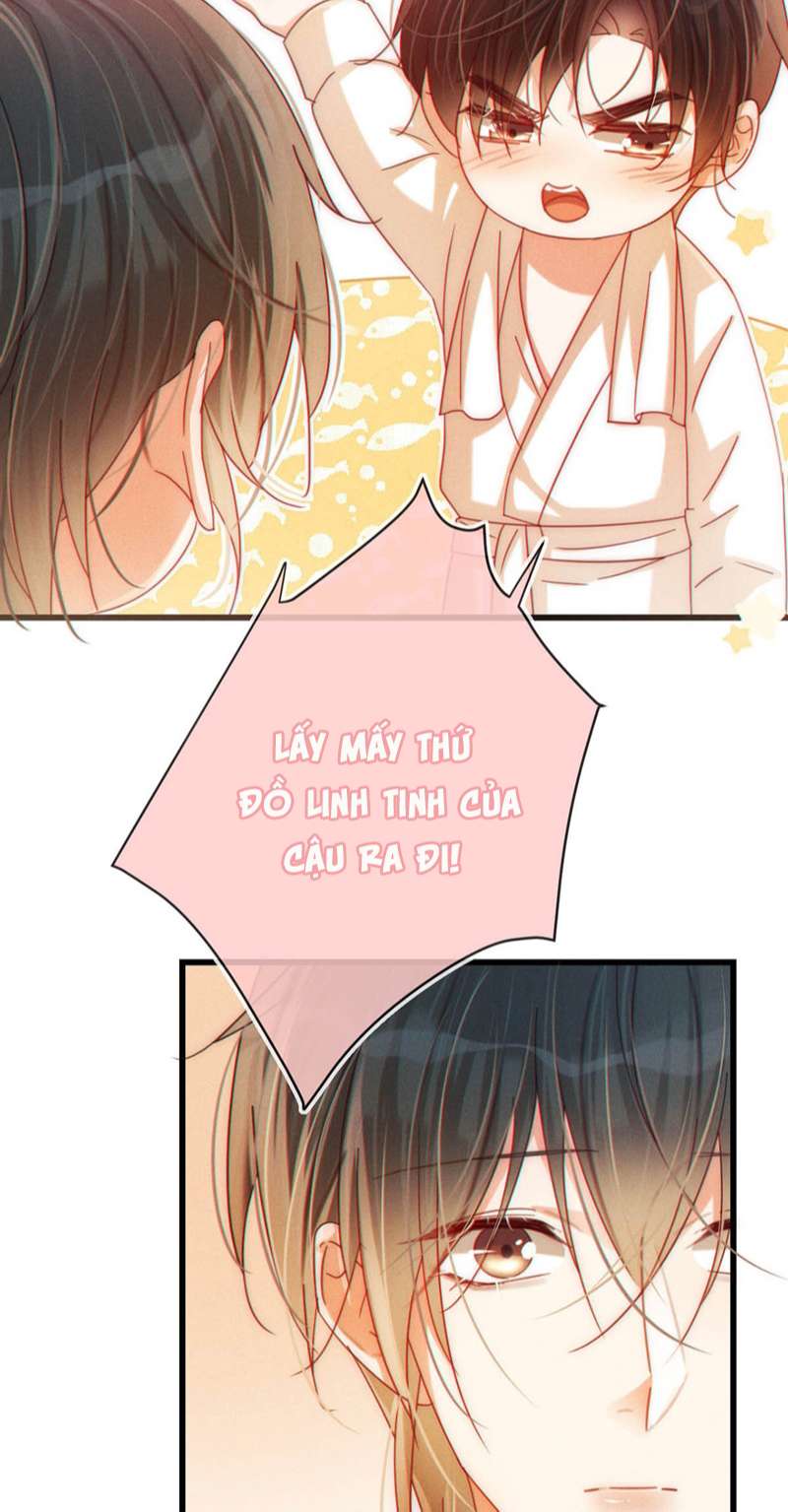 nịch tửu chapter 79 4