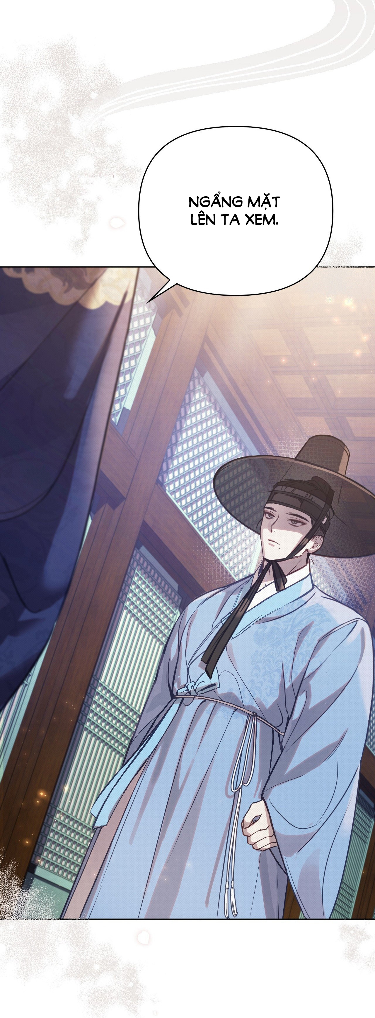 [18+] hậu cung kế chapter 7.1 18