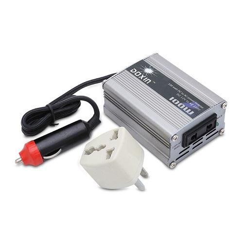 Bộ chuyển đổi điện 12V-220V-100W