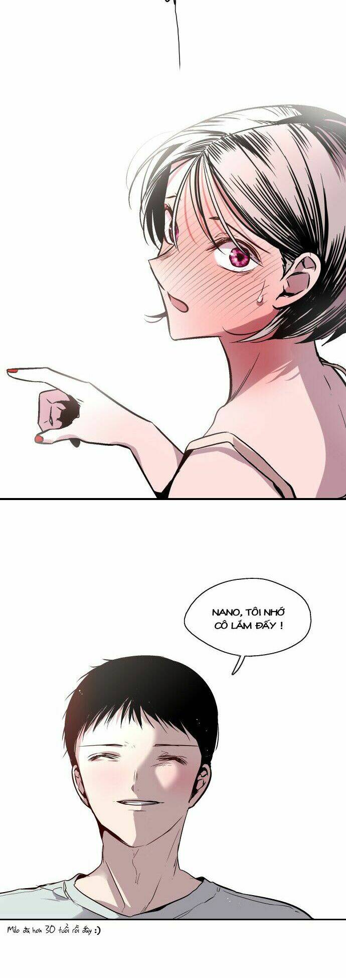 người máy hủy diệt chapter 145 29