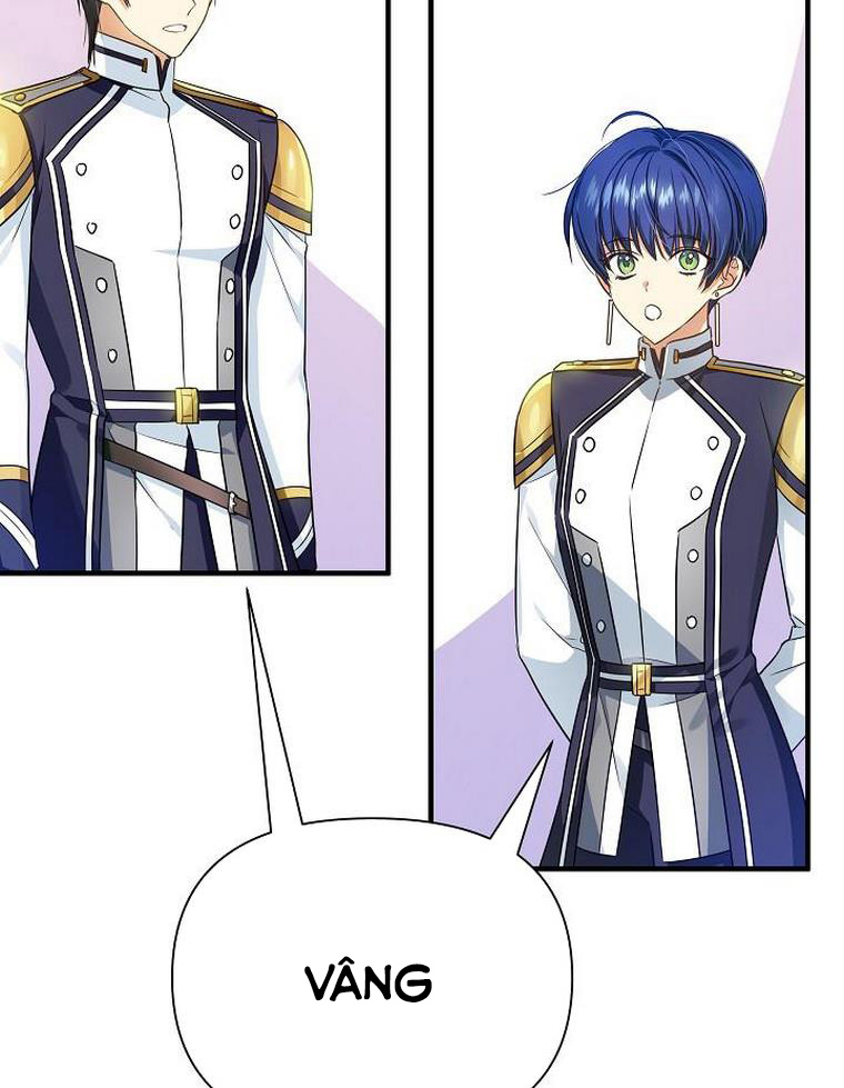 tôi đã ở đây ngay từ ban đầu chapter 14 95