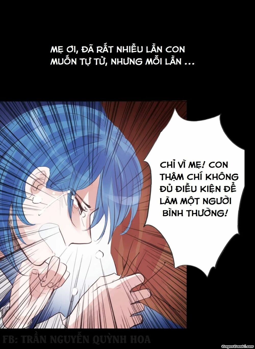 trả thù trường trung học phần 2 chapter 1 48