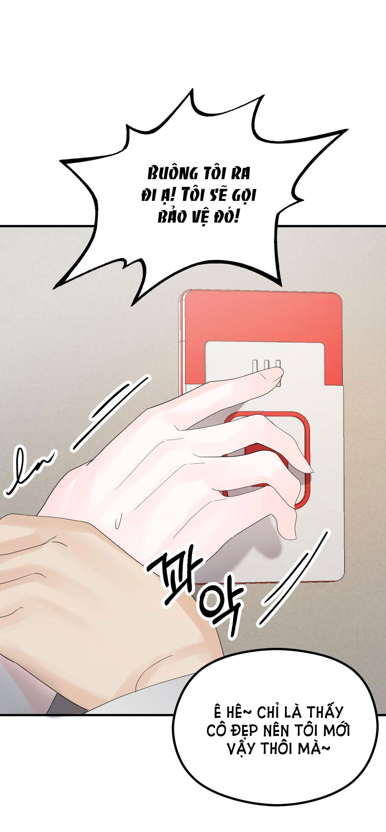 Khắc Cốt Ghi Tâm chapter 2.2 - Trang 20