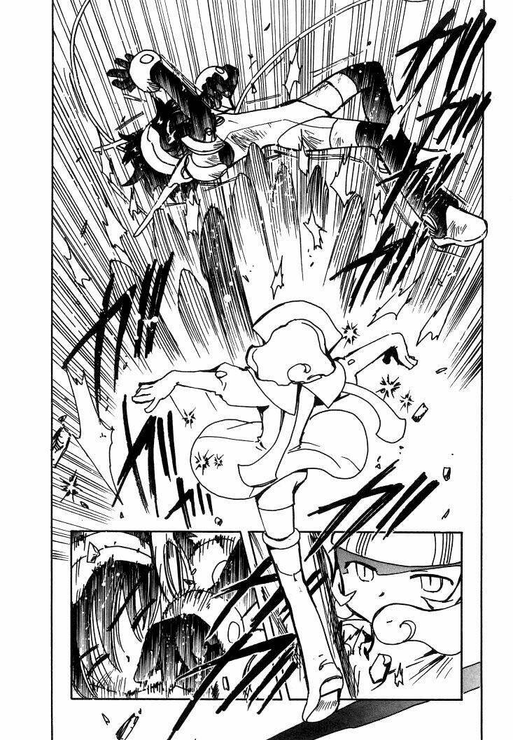 angelic layer chapter 14 6