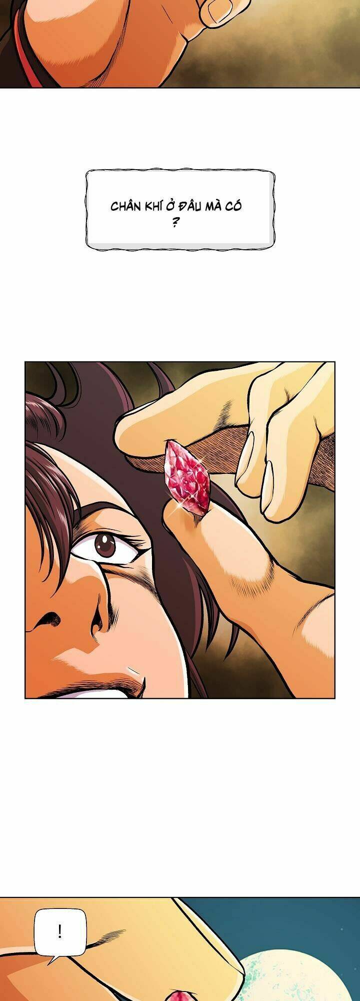 ngũ hợp chí tôn chapter 23 25