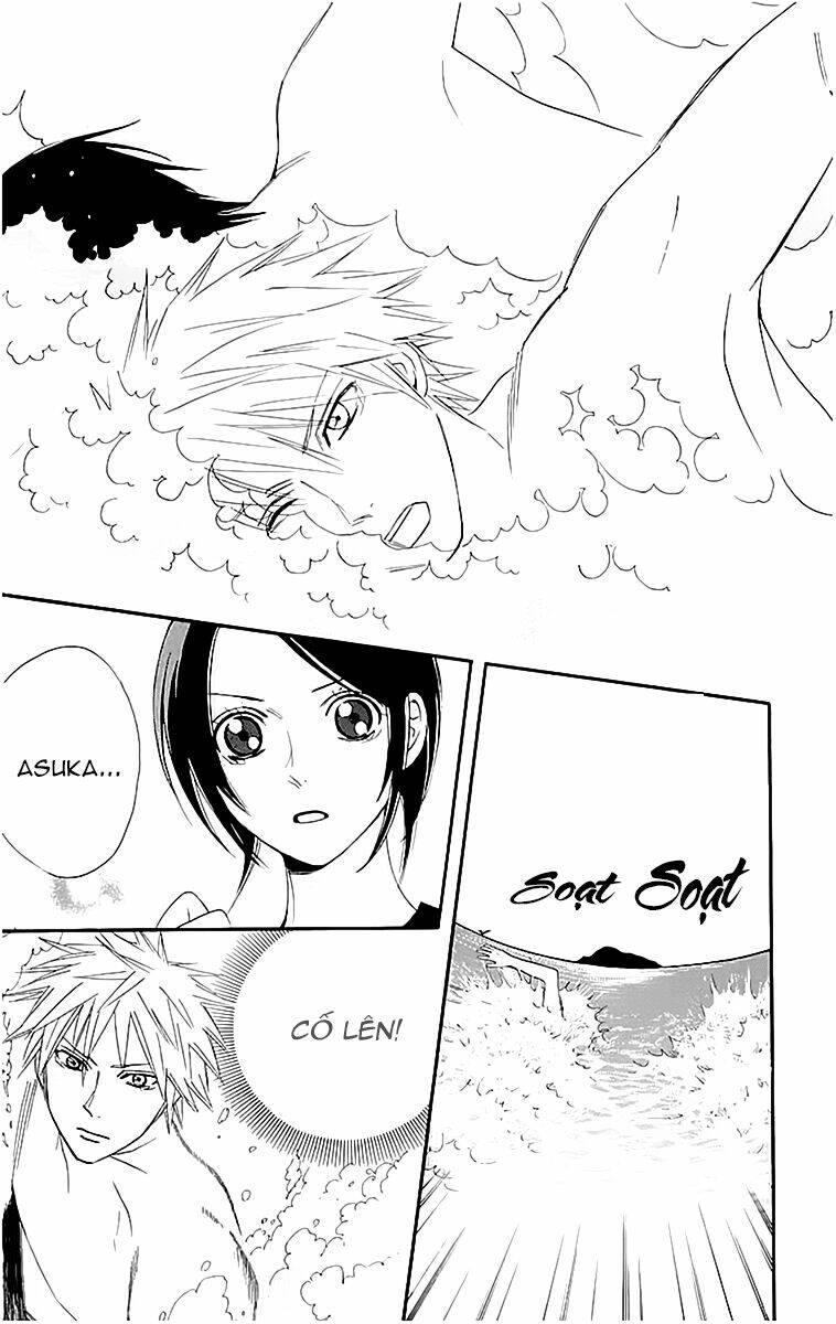 chàng trai hoàn hảo chapter 15 33