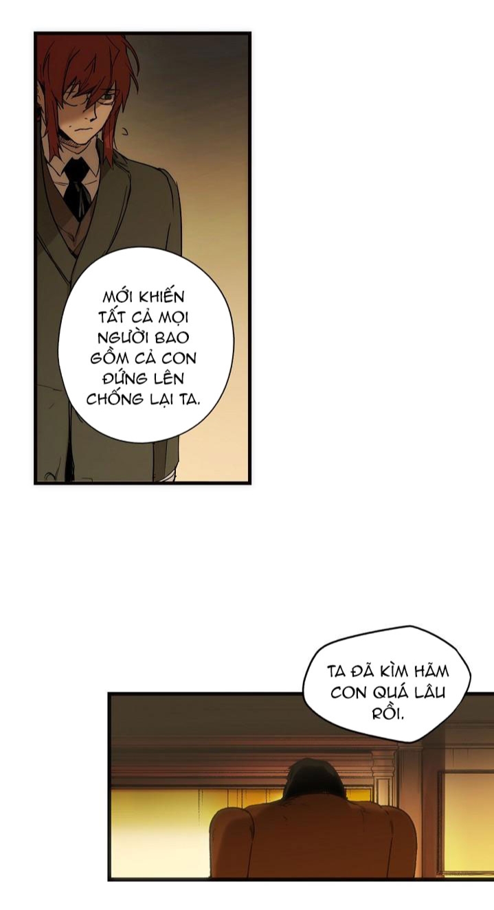 cổ tích về người mẹ kế chapter 51 48