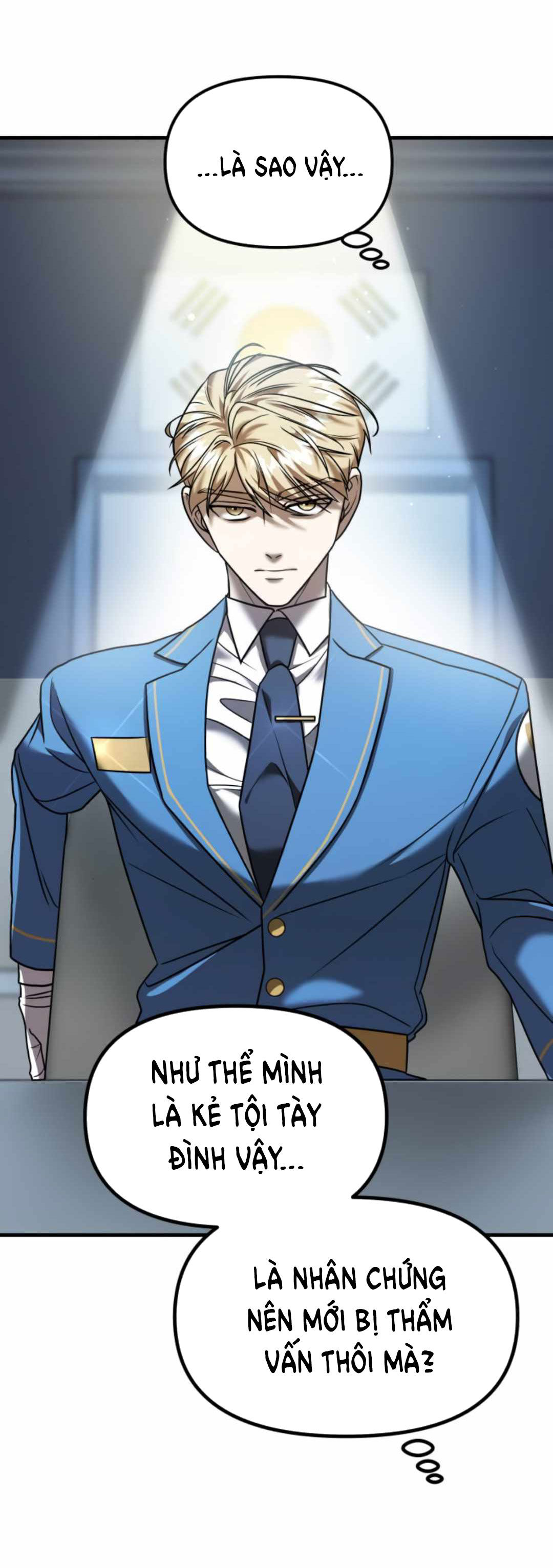 phản diện thuần túy chapter 13.2 23