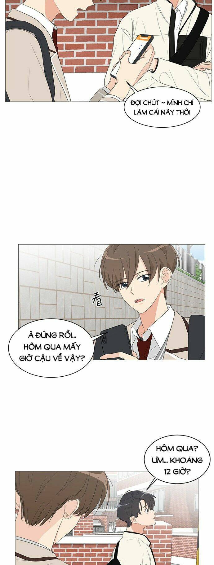 thiếu nữ 1m8 chapter 5 5