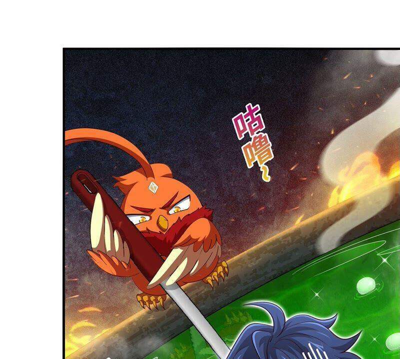 bản kiếm tiên tuyệt không làm nô chapter 35 8