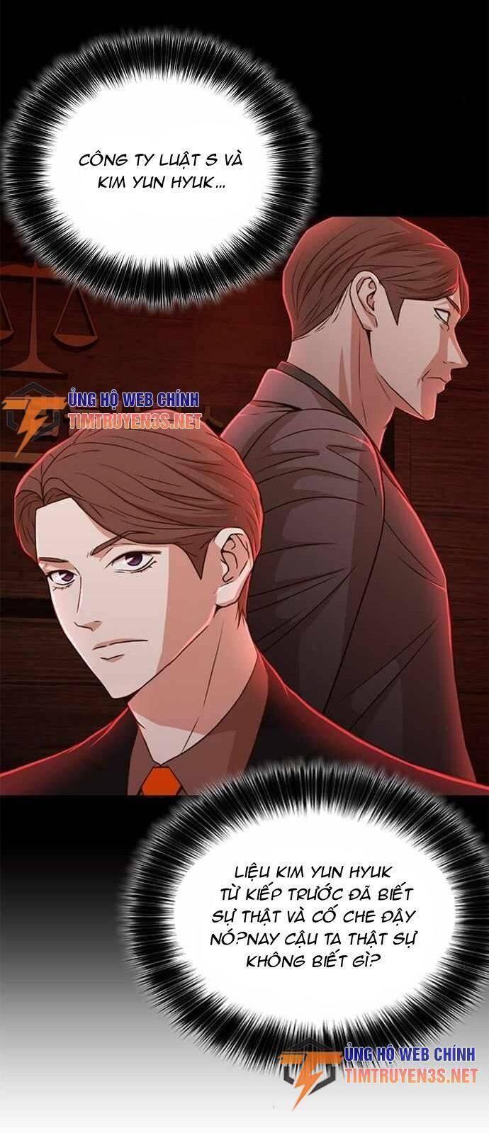 thẩm phán lee han young chapter 30 53