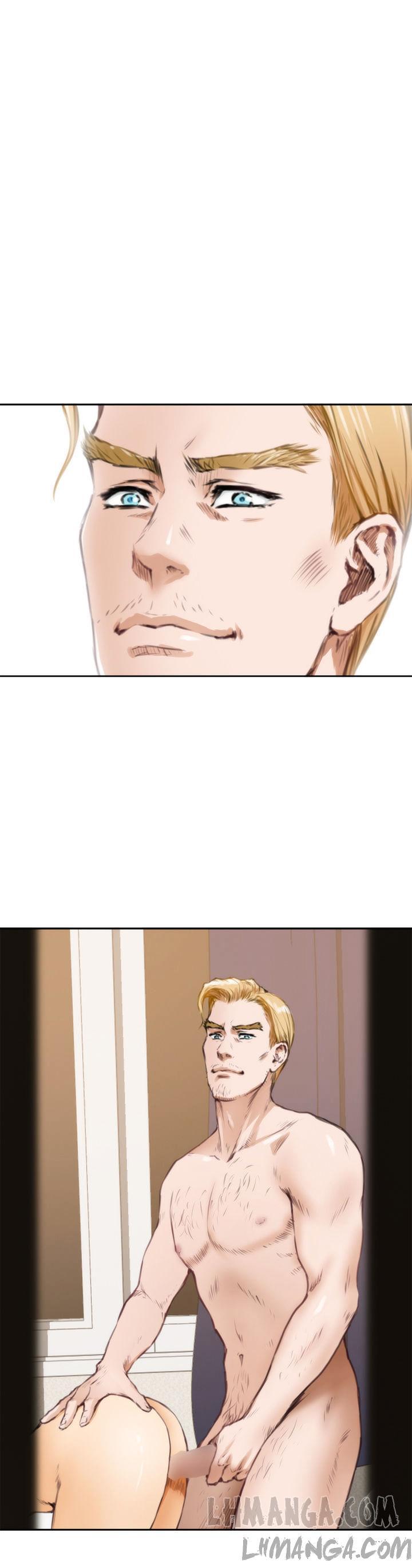 h-mate chapter 35 15