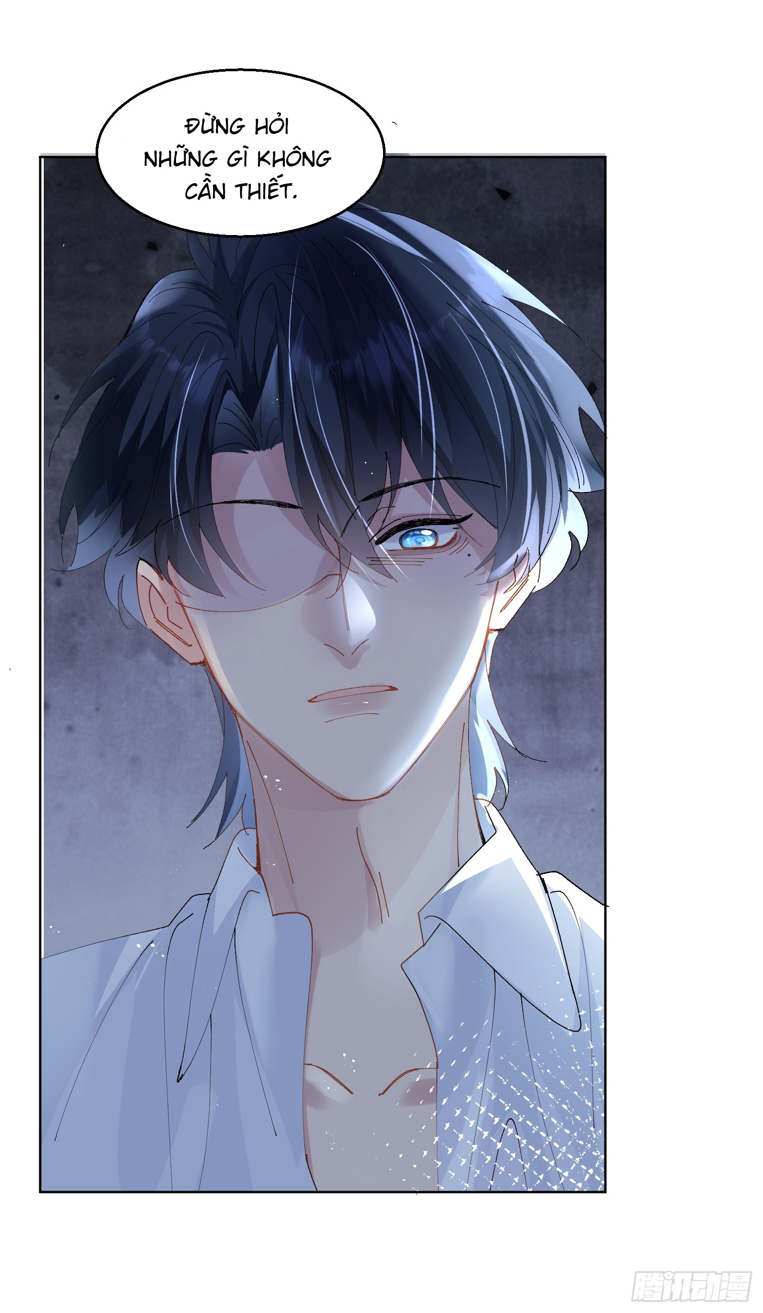 ỷ trên hiếp dưới chapter 9 17