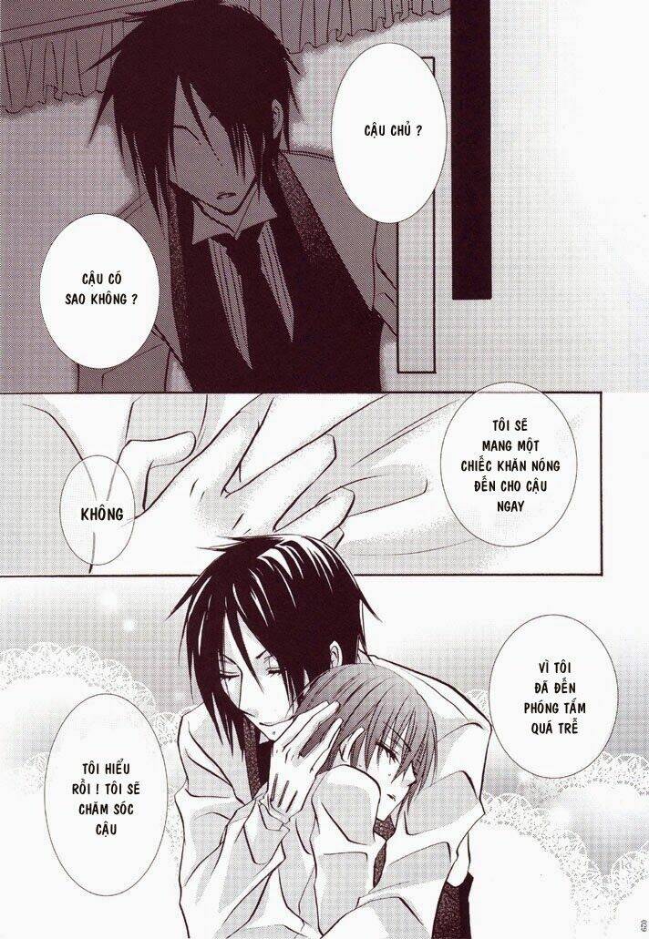 his butler lustful chapter 1 14