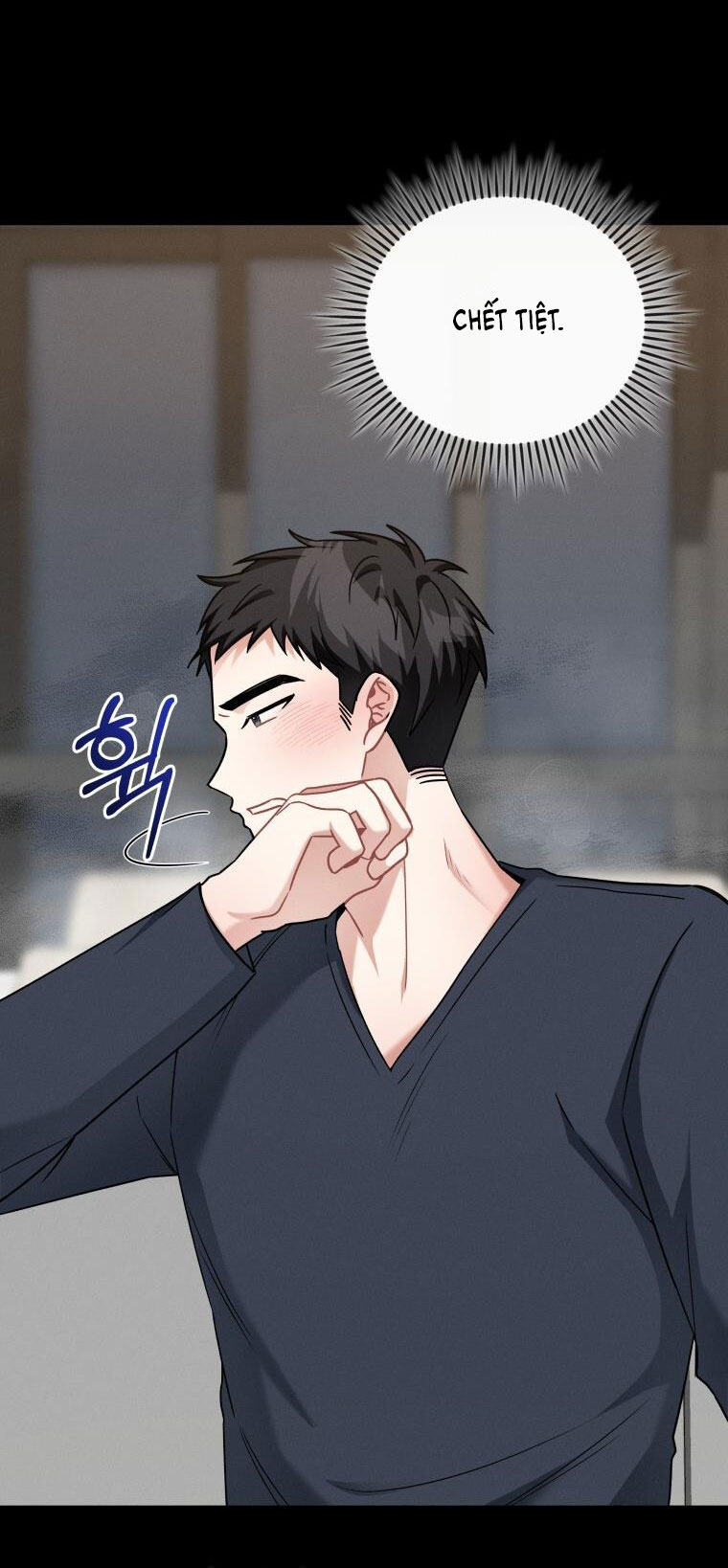 [18+] cùng trời cuối đất chapter 16.2 7