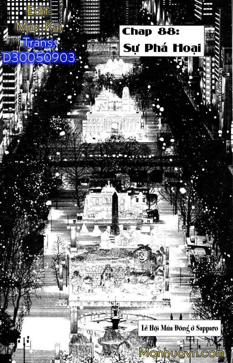 sanctuary chapter 88 5