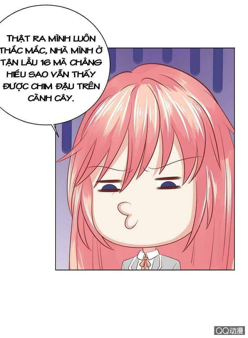 băng sơn học trưởng không được chọc chapter 53.1 15