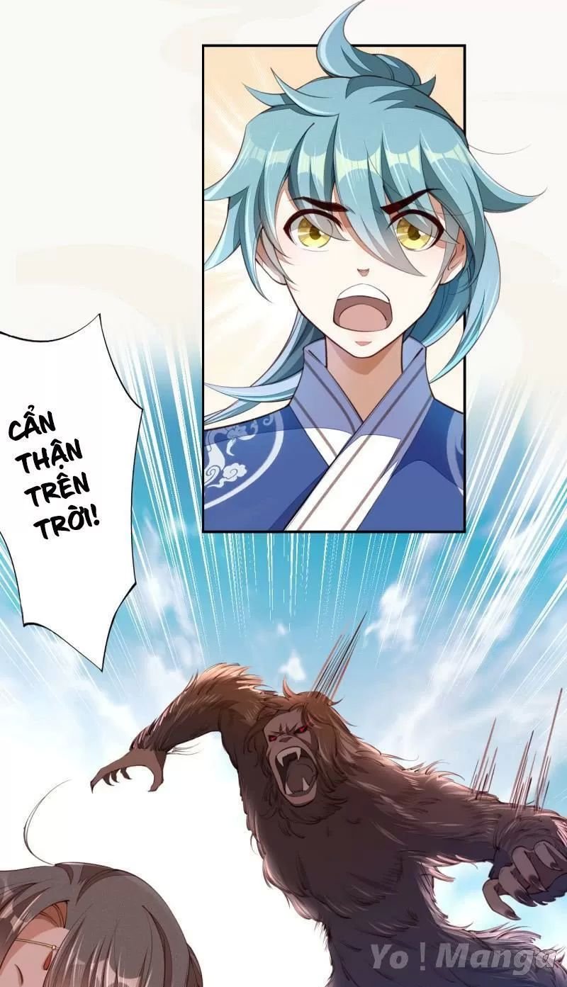 tuyệt thế luyện đan sư chapter 74 2