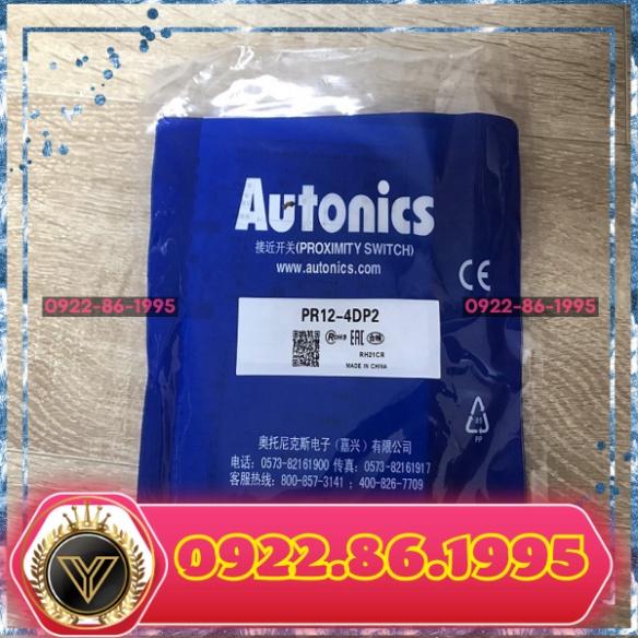 Cảm biến tiệm cận PR12-4DP2