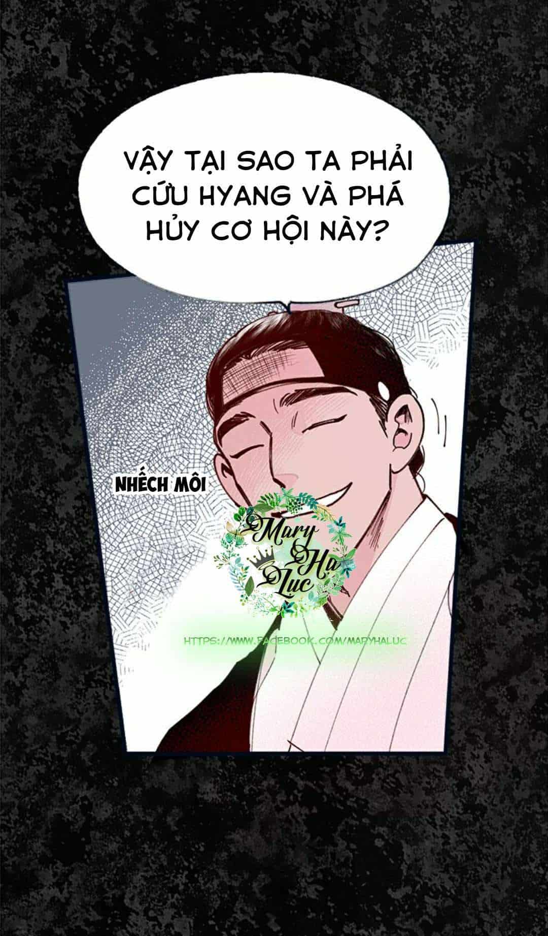 tham vọng quyền lực (full) chapter 18 21