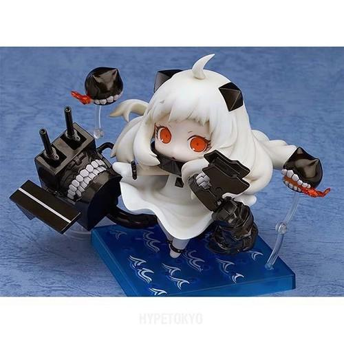 Mô Hình Nendoroid 542 Northen Princess - Kantai Collection