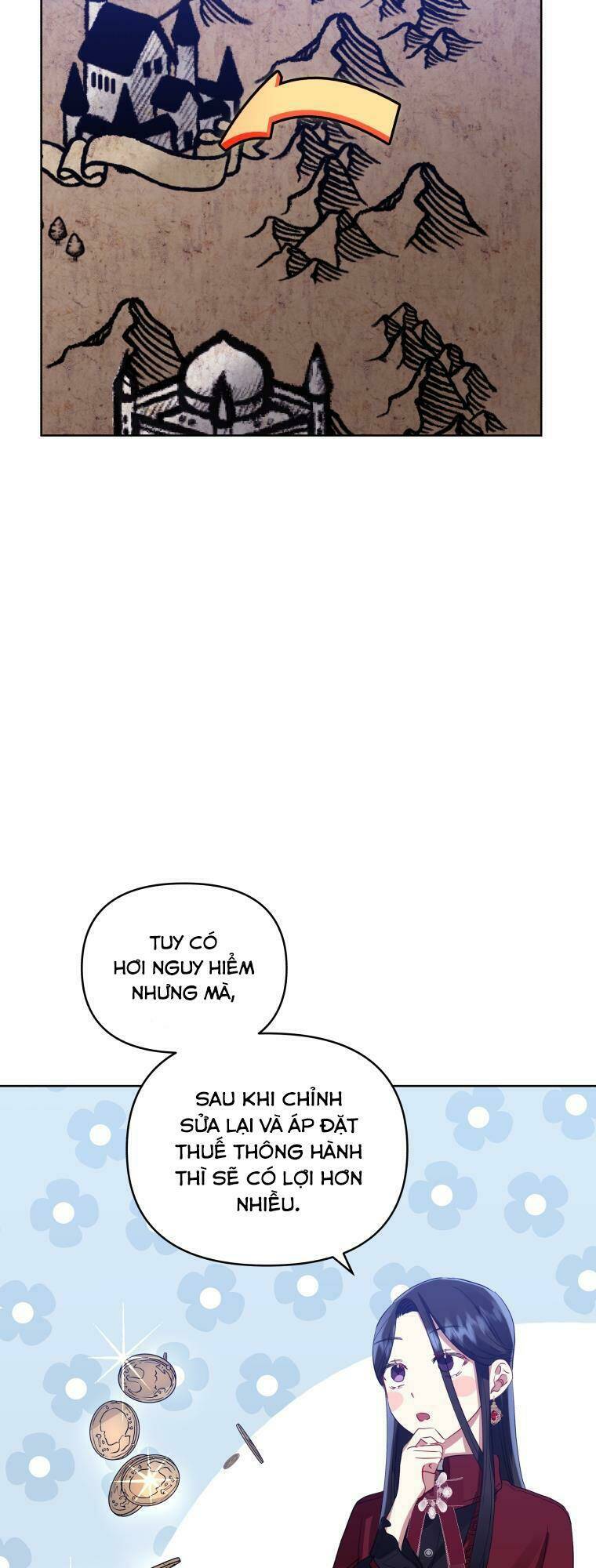 ác nữ phản diện đã chọn nam chính chapter 13 27