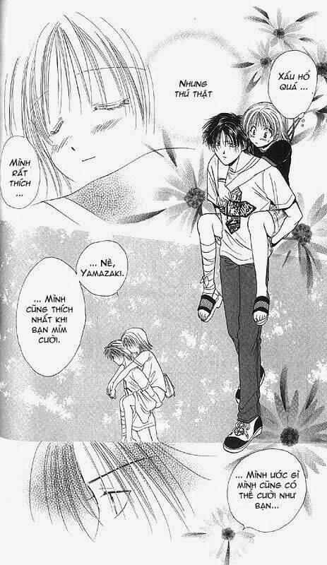 cô bé nghèo khó chapter 14 8