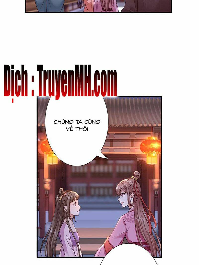 thần y yêu hậu chapter 43 13
