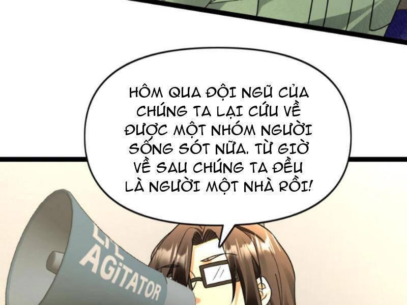 đóng băng toàn cầu: tôi gây dựng nên phòng an toàn thời tận thế chapter 175 4