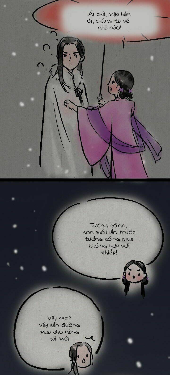 nhất thiền tiểu hòa thượng chapter 82 35