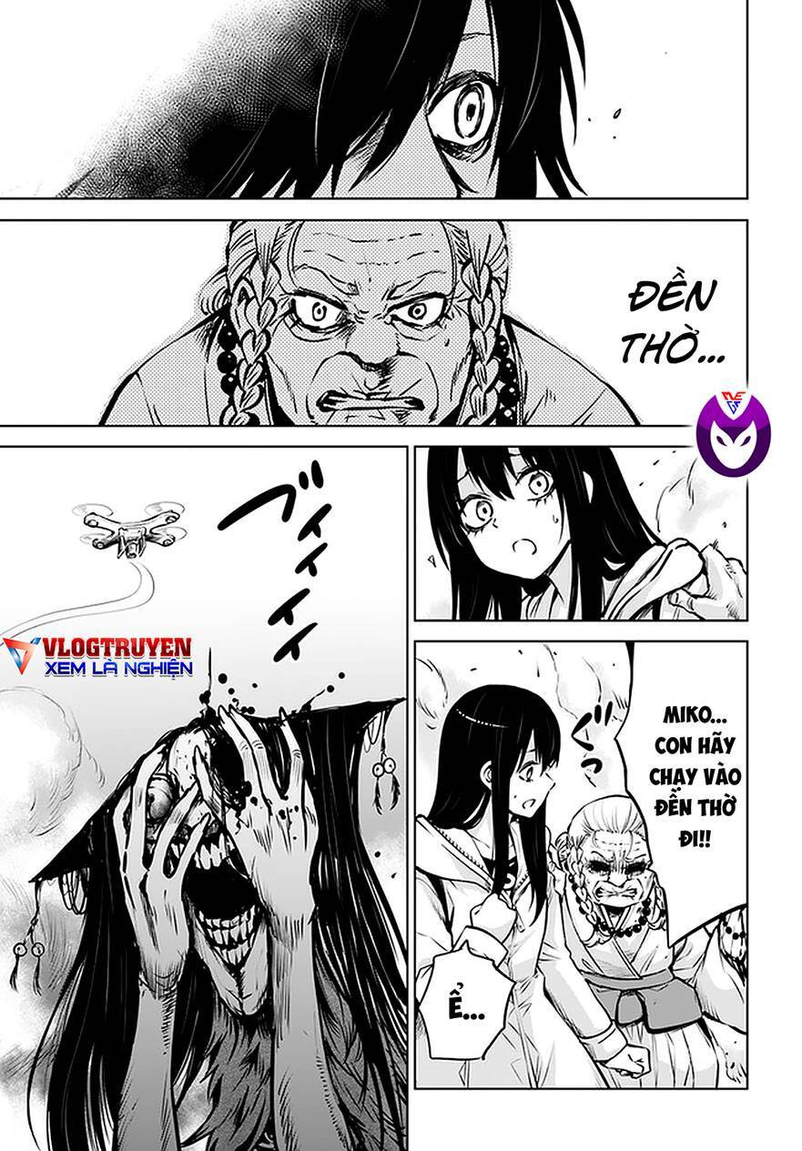 mieruko-chan chapter 47 5
