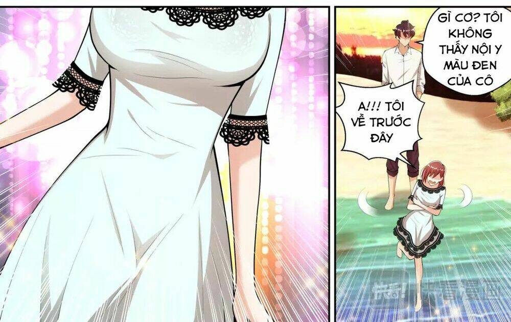 tối cường cuồng binh chapter 46 21