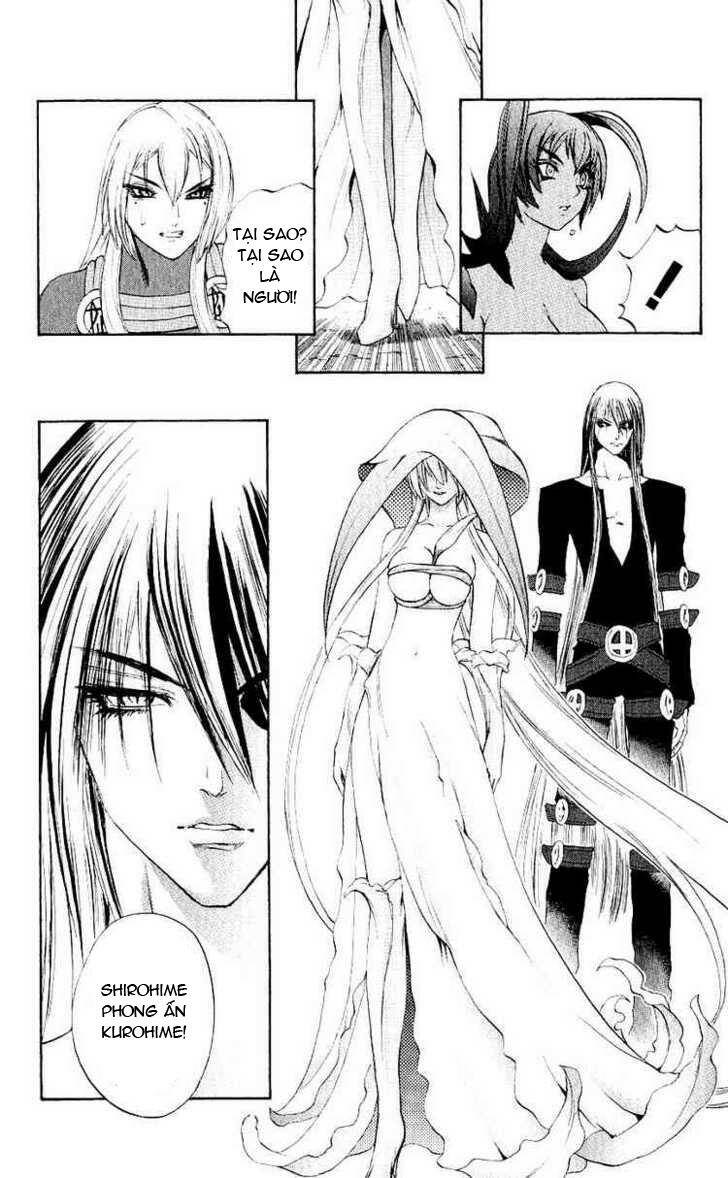 phù thủy phép thuật chapter 13 45