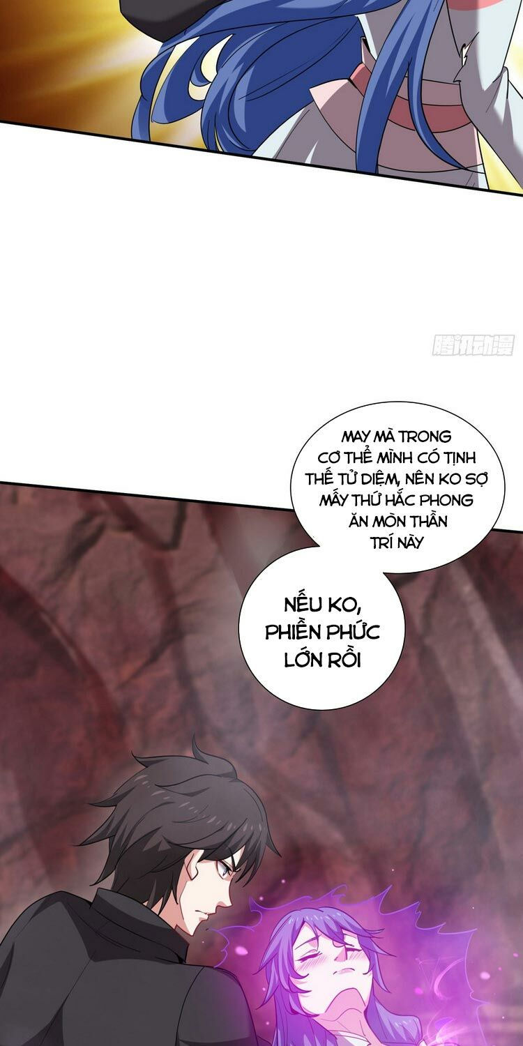 tối cường thần y tại đô thị chapter 193 9