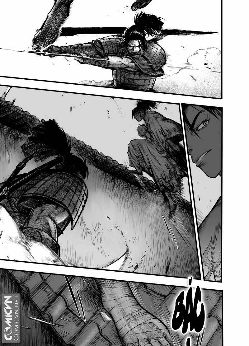 đại phong ca chapter 7 8