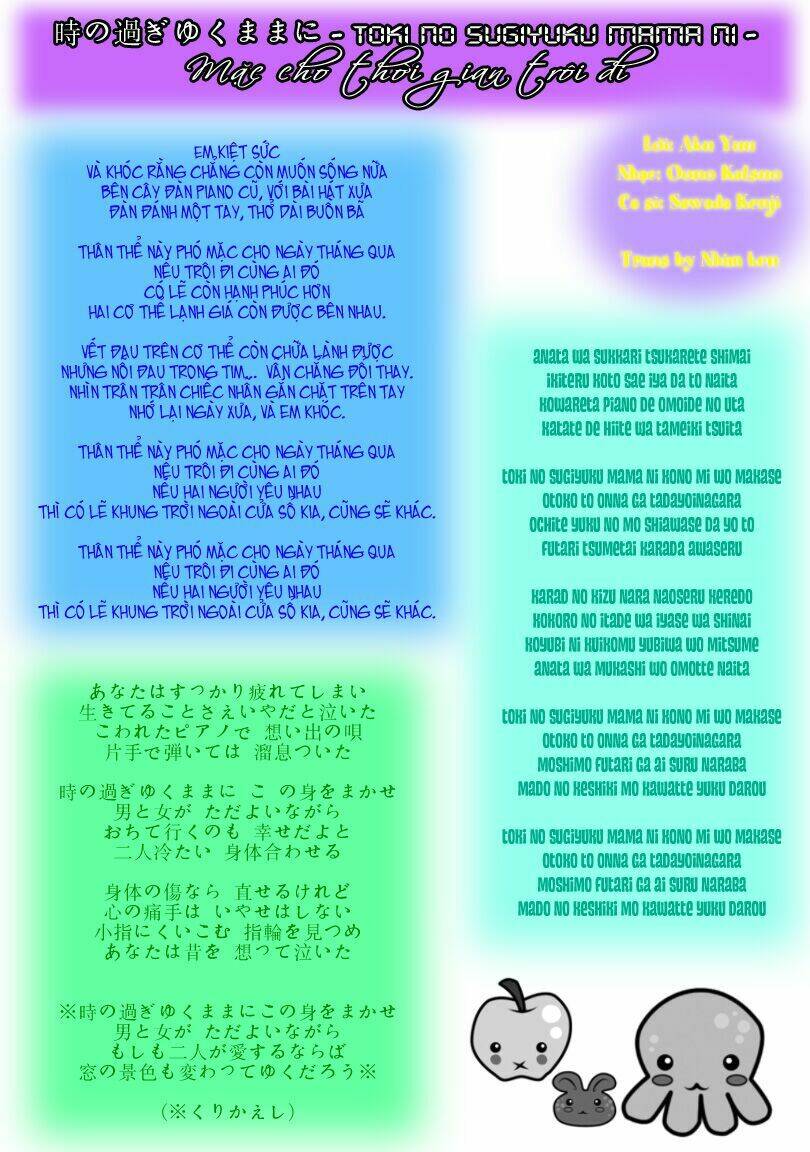 7 mầm sống chapter 97 44